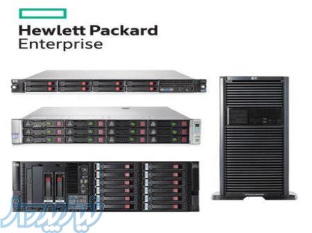 فروش سرور hp و تعمیرات سرور hp 