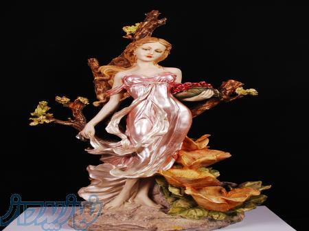 آموزش مجسمه سازی ( مشاغل خانگی ) 