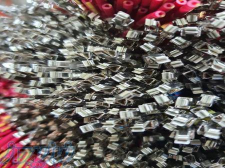 خدمات پرس سرسیم و برش انواع سیم