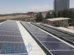 کسب درآمد 20ساله تضمین شده از انرژی خورشیدی 