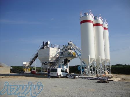 اجرای بچینگ پلنت کاباک و آرسن در تهران ، تامین کننده قطعات یدکی بچینگ پلت ایرانی و خارجی در تهران