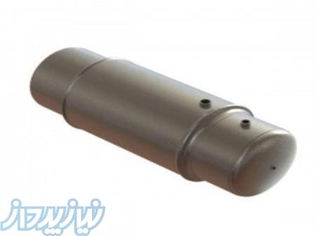 منبع دوجداره - انواع منبع دوجداره 