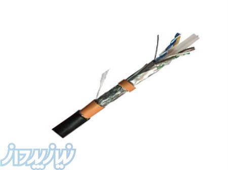 کابل CAT6 SFTP OUTDOOR NEXANS 