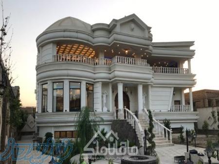 1060 متری سوپرلوکس در کردامیر شهریار 