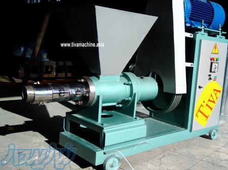 خط تولید زغال فشرده 