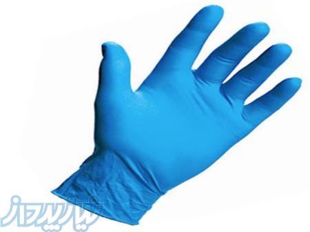 فروش دستکش نیتریل 