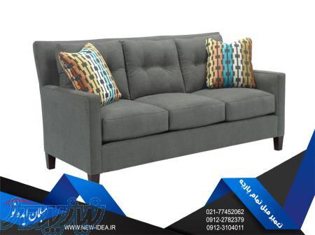 تعمیر مبل تمام پارچه و مبل ال 