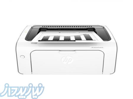 پرینتر اچ پی M12a 