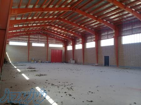 رهن یا اجاره کارخانه یا فروش واقع در شهرک صنعتی خوارزمی 