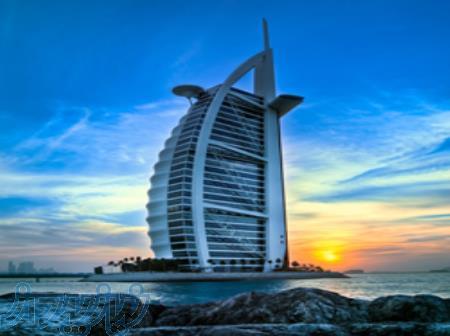 تور دبی 