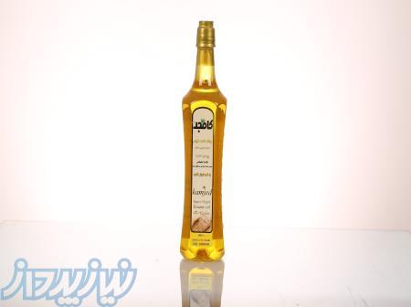 روغن کنجد طبیعی کامجد
