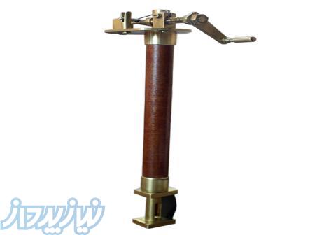 تعیین نقطه شکست فراس 