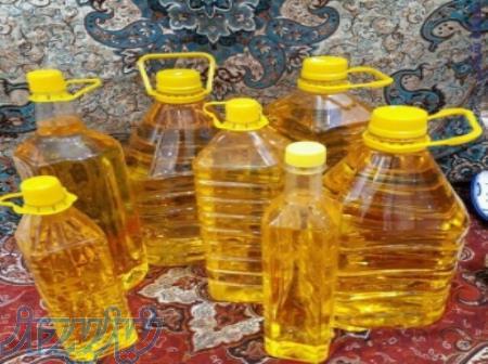 ارده حلوا روغن کنجد سوغات یزد و اردکان 