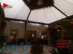 سایبان بام،سایبان چادری09380039391 حقانی