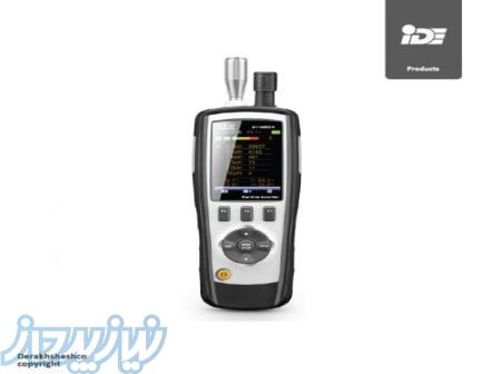 غبارسنج مدل DT-9881M شرکت CEM-درخشش الکتریک بین الملل 