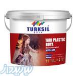 پوشرنگ نیم پلاستیک درجه 1