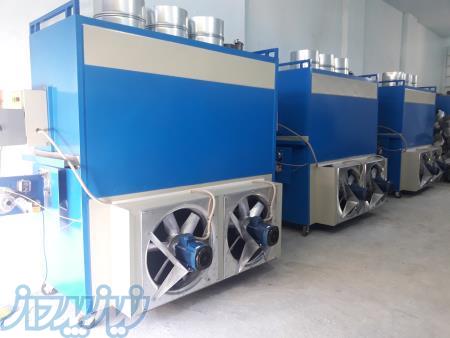 تولید کننده هیتر گلخانه‌ ای ، هیتر کارگاهی ، هیتر مرغداری ، هیتر دامداری ، هیتر سالن های ورزشی