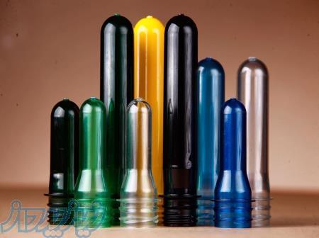 شرکت تیان پلاست ارائه دهنده انواع پریفرم 