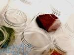 شرکت تیان پلاست ارائه هنده انواع جار یا ظروف پلاستیکی 