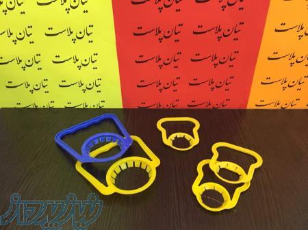 شرکت تیان پلاست ارائه دهنده انواع درب و دستگیره 