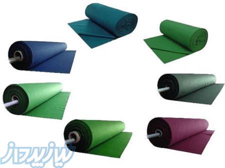 ایوان سیمونیس،پارچه بلژیکی بیلیارد