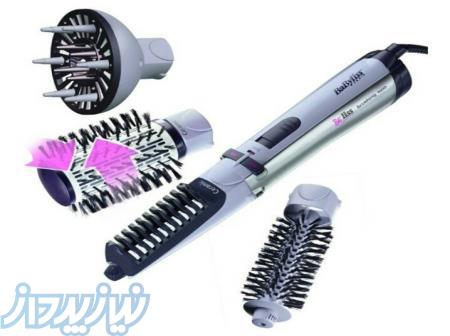 نمایندگی گارانتی و خدمات شرکت رکسون تعمیرات بابلیس رمینگتون مک استایلر پرنسلی جانسون موزر براون تاتو