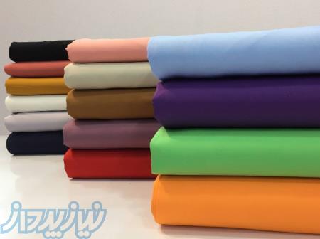 فروش عمده انواع پارچه کرپ مازراتی وارداتی