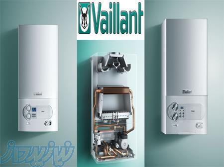 پکیج دیواری وایلانت