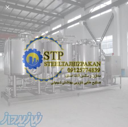 سی ای پی cip کارکرده
