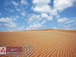 تور کویر کاراکال فهرج میبد پاییز 98