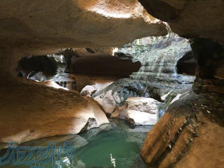 تور اودبه تا ساحل بنود و چله بوچیر نوروز 99 VIP