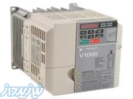 تامین کننده اینورترهای یاسکاوا Yaskawa با بهترین قیمت 