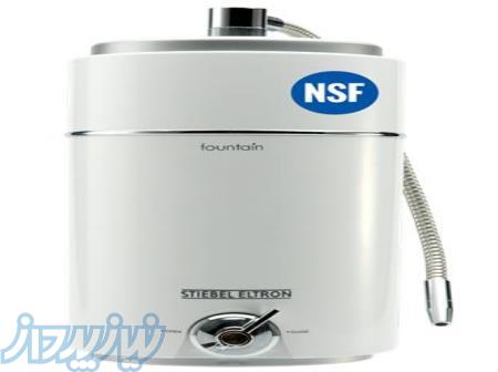 دستگاه تصفیه آب رومیزی استیبل الترون FOUNTAIN