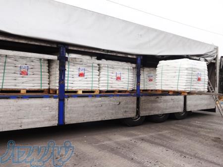 فروش سود پرک ( سدیم هیدروکسید ) صادراتی آراکس شیمی در ایران