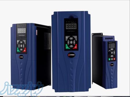 اینورتر SANTERNO 