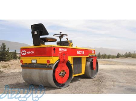 اجاره کاتر غلطک کمپکتور قیرپاش درتهران وکرج 