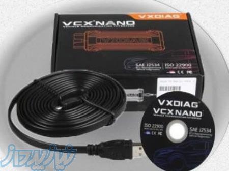 دیاگ تخصصی تویوتا و لکسوس