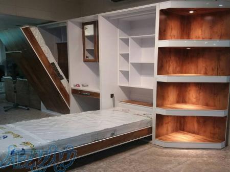 تخت كمجا (تاشو ديواري)