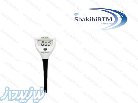 اسید سنج قلمی GroLine هانا HANNA HI98115