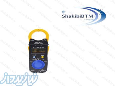 کلمپ آمپر متر هیوکی مدل HIOKI 3280-10F