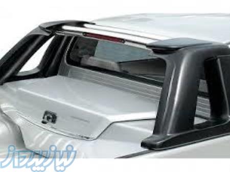 رول بار پیکاپ 