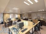طراحی داخلی اداری   دکوراسیون اداری