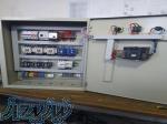   تعمیرات و مونتاژ تابلو برق - برنامه نویسی PLC