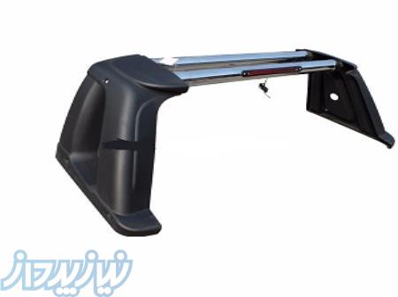 رول بار هایلوکس رول بار تویوتا هایلوکس 