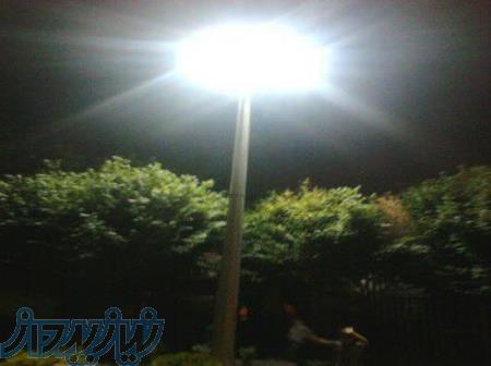 پرژکتور ال اي دي پاور 40 وات برند تابناک