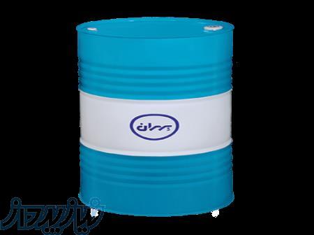 روغن های صنعتی 