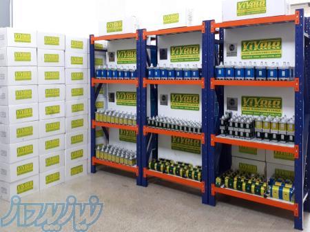 پمپ دنده ای هیدرولیک 