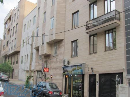 فروش آپارتمان 150 متری شهرک جهان نما