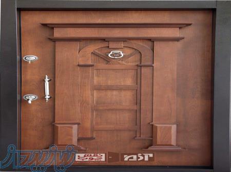 درب ضد سرقت 