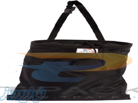 کیسه زباله تبلیغاتی داخل ماشین هدیه تبلیغاتی 1403